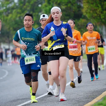 Runner Photo 8483829