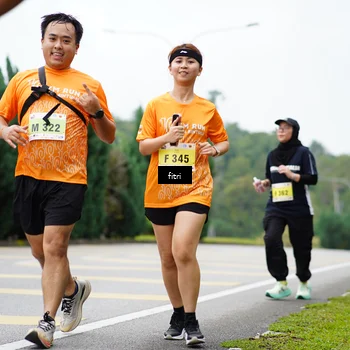 Runner Photo 8483830