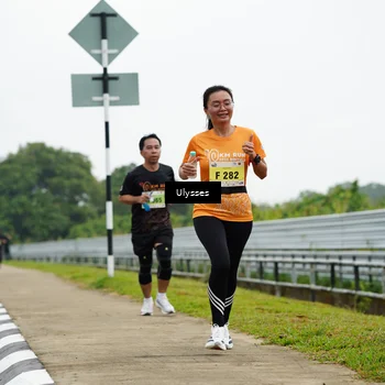 Runner Photo 8483831