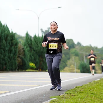 Runner Photo 8483836