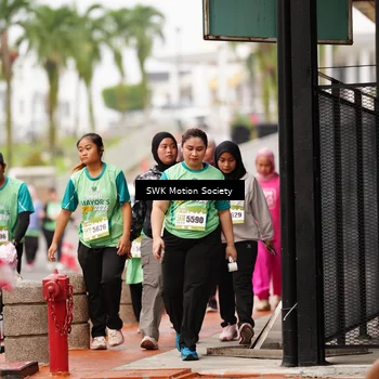 Runner Photo 8483837