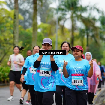 Runner Photo 8483838