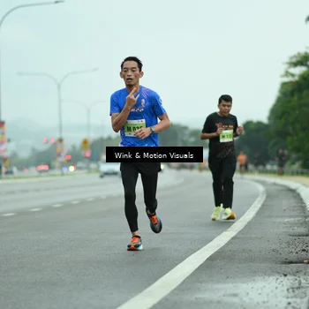 Runner Photo 8483839