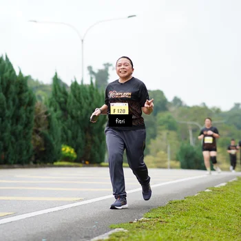 Runner Photo 8483840