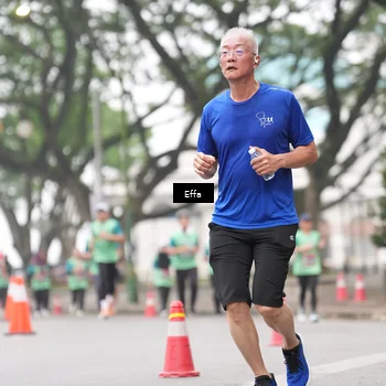 Runner Photo 8483844
