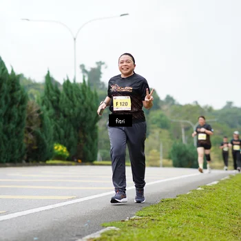 Runner Photo 8483845