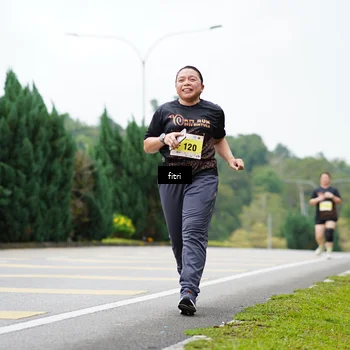Runner Photo 8483847