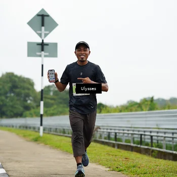 Runner Photo 8483848
