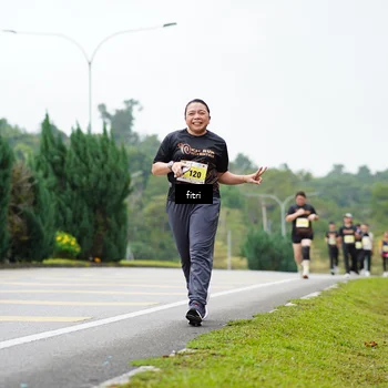 Runner Photo 8483851