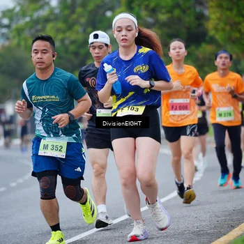 Runner Photo 8483852