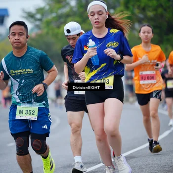 Runner Photo 8483854