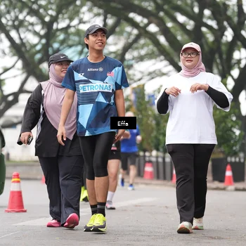 Runner Photo 8483855