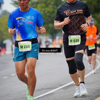 Runner Photo 8483856