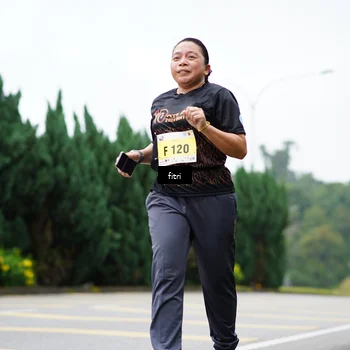Runner Photo 8483858
