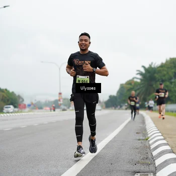 Runner Photo 8483860