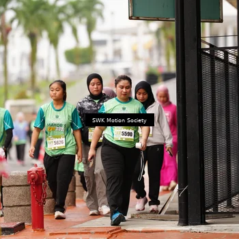 Runner Photo 8483861