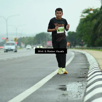 Runner Photo 8483862