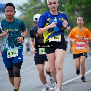 Runner Photo 8483863