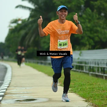 Runner Photo 8483864