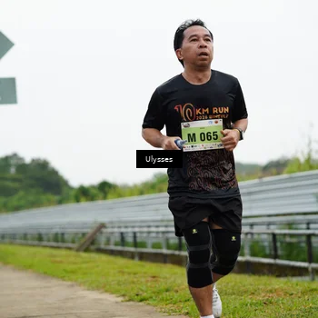 Runner Photo 8483866