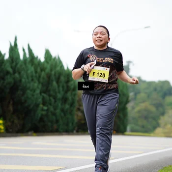 Runner Photo 8483871