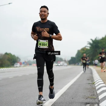 Runner Photo 8483875
