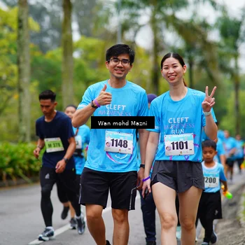 Runner Photo 8483876