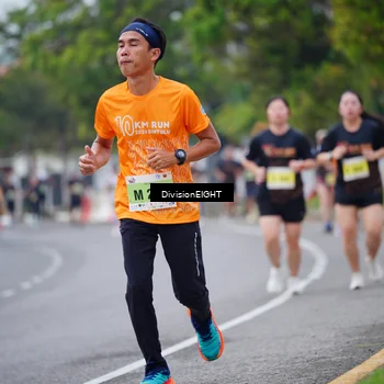 Runner Photo 8483877