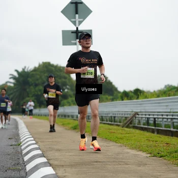 Runner Photo 8483878