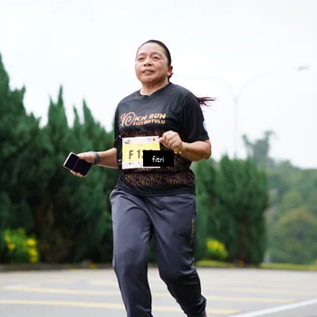 Runner Photo 8483879