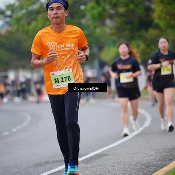 Runner Photo 8483880