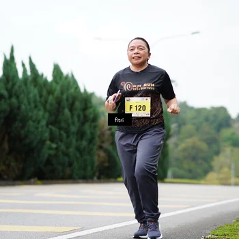 Runner Photo 8483881