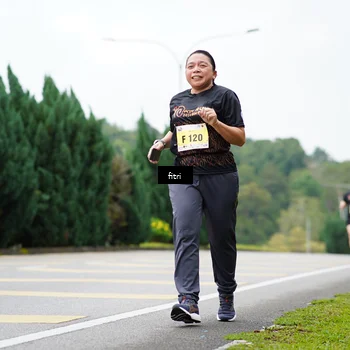 Runner Photo 8483882