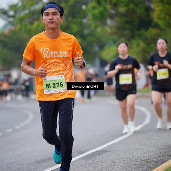 Runner Photo 8483884