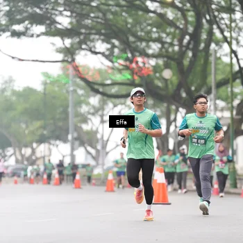 Runner Photo 8483885