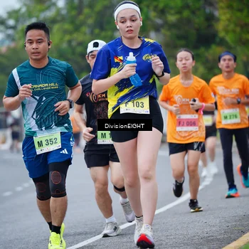 Runner Photo 8483886