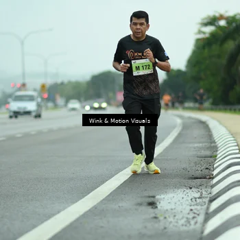 Runner Photo 8483887