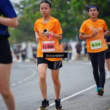 Runner Photo 8483888