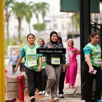 Runner Photo 8483889