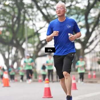 Runner Photo 8483890