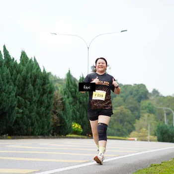 Runner Photo 8483891