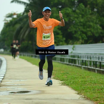 Runner Photo 8483893