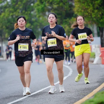 Runner Photo 8483894