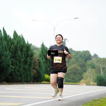 Runner Photo 8483898