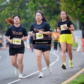 Runner Photo 8483900
