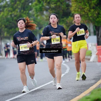 Runner Photo 8483901