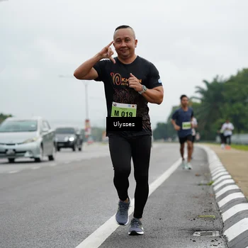 Runner Photo 8483902