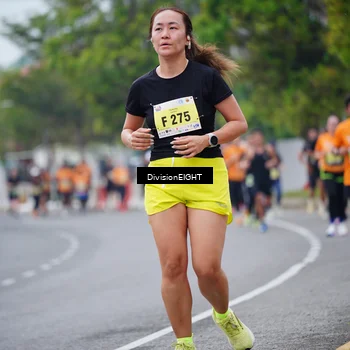 Runner Photo 8483903