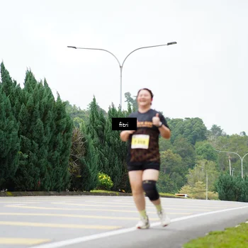 Runner Photo 8483905