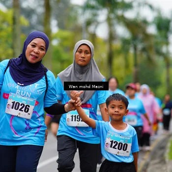 Runner Photo 8483906